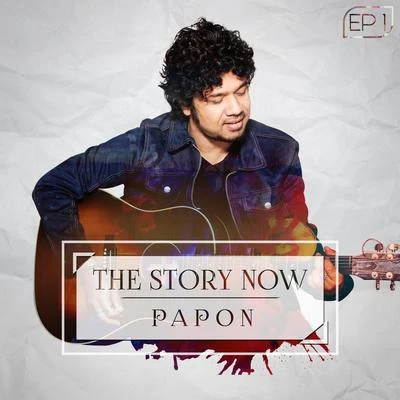 The Story Now 专辑 Papon