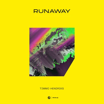 Runaway 专辑 Timmo Hendriks