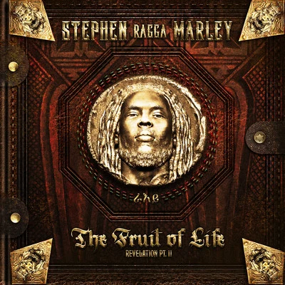 Stephen Marley Scars On My Feet