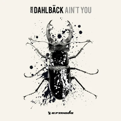 Aint You 專輯 Roman Salzger/John Dahlback/Incognet/Futuristic Polar Bears/Vincent Vega