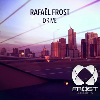 Rafael Frost Drive