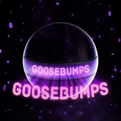 Steve VoidTomatow Goosebumps