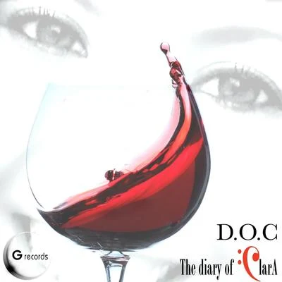 Clara D.O.C The Diary of Clara