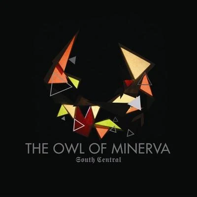 The Owl of Minerva 专辑 South Central/Nari & Milani