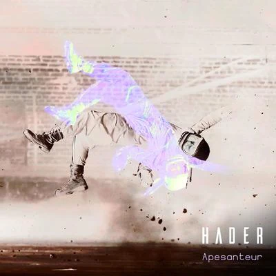 Apesanteur 專輯 Prey Hunter/Leeb/Hader