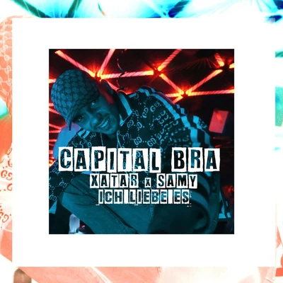 Ich liebe es 專輯 Capital Bra