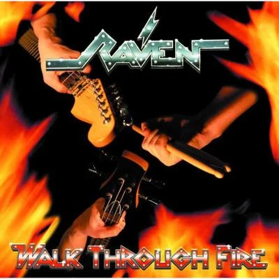 Walk Through Fire 專輯 Glock (黄九龙)/GrammZA900/Raven/Sever/Milosh