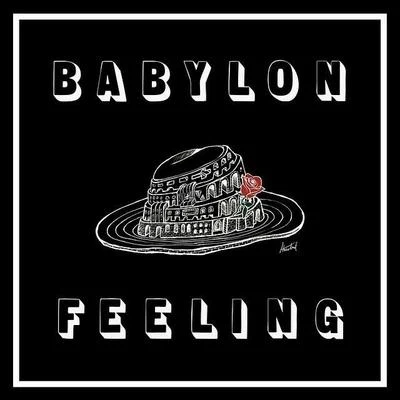 BabylonQueen WA$ABII Babylon Remix "Feeling"