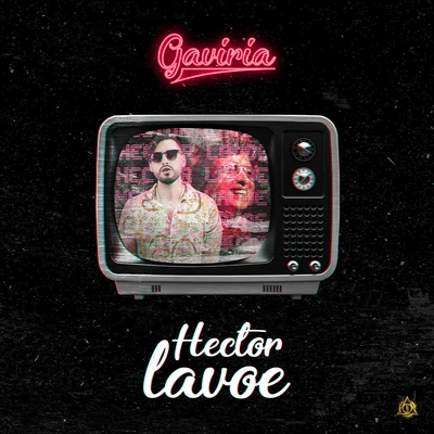 Hector Lavoe 專輯 Dayme y El High/Gaviria