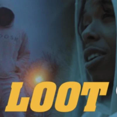 I 專輯 Loot