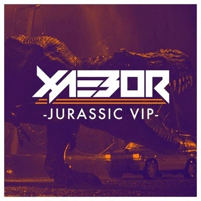 Jurassic VIP 專輯 XaeboR