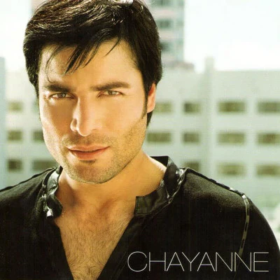 ChayanneDana Paola Chayanne