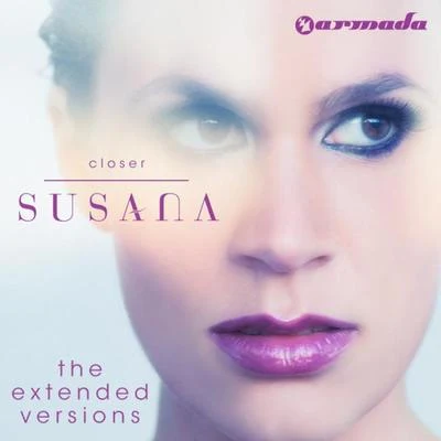 Closer (The Extended Versions) 專輯 Susana