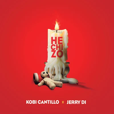 Hechizo 專輯 Jerry Di