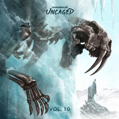 Monstercat Uncaged Vol. 10 專輯 Monika Santucci/Riell/REDRUM/Gl0bal/N3wport