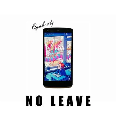 No Leave 專輯 Ogabeatz/Jayrom Jasper