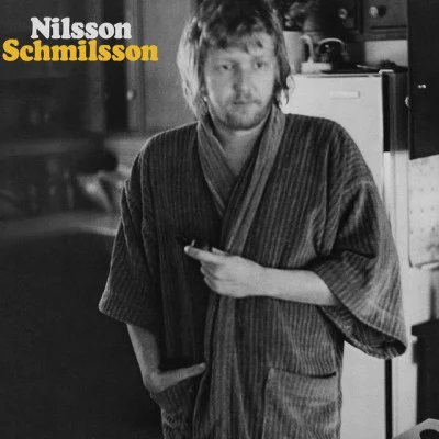 Paul DooleyThe SteinettesThe ToughsAllan F. NicholsBarbershopHarry Nilsson Nilsson Schmilsson