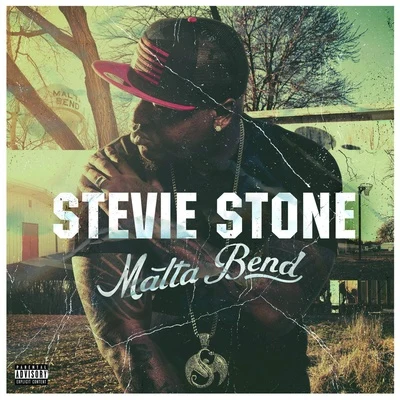 Malta Bend 專輯 Stevie Stone