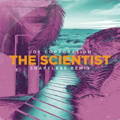 The Scientist (Shapeless Remix) 專輯 Shapeless