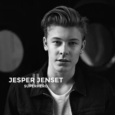 Superhero 专辑 Gromee/Jesper Jenset