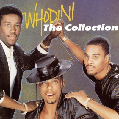 The Collection 专辑 Tyrone Brunson/Hashim/Whodini/Grandmaster Flash/Time Zone