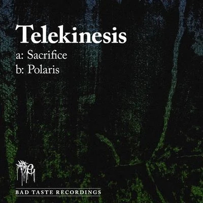 SacrificePolaris 專輯 Telekinesis