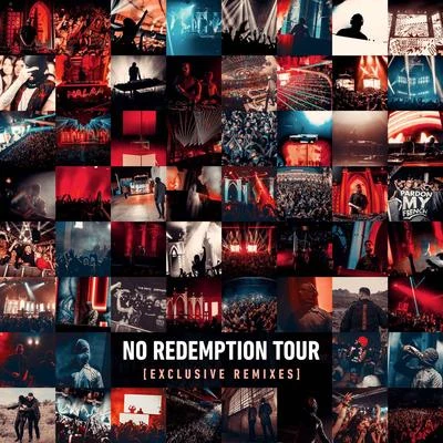 TCHAMI No Redemption Tour (Exclusive remixes)