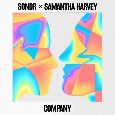 Company 專輯 Samantha Harvey/Alex Adair/Delayers