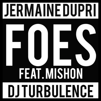 Jermaine Dupri Foes