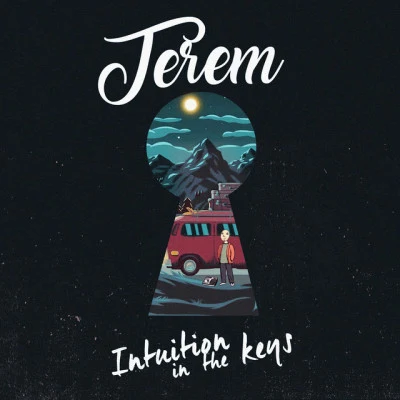 Intuition in the Keys 專輯 James Gardin/Terem