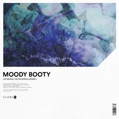 Moody Booty 專輯 Elias Goca/Viktor Mora