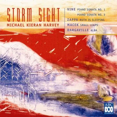 Storm Sight 專輯 Peter Neville/Claire Edwardes/Michael Kieran Harvey/Lotte Latukefu/James Cuddeford