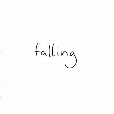 Falling 專輯 Sad Boy/Postcards & Polaroids