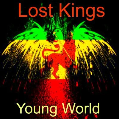 Young World 專輯 Lost Kings/TINASHE