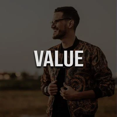 Value 專輯 Robert Firth