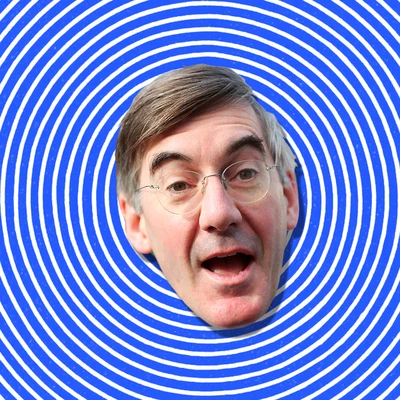 Jacob Rees-Mogg Rap Roast (Rap Roasts #6) 專輯 Dan Bull