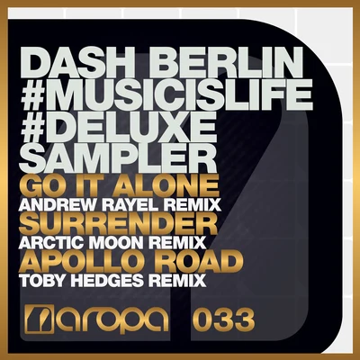 Dash BerlinIdaho #musicislife #deluxe - sampler 01