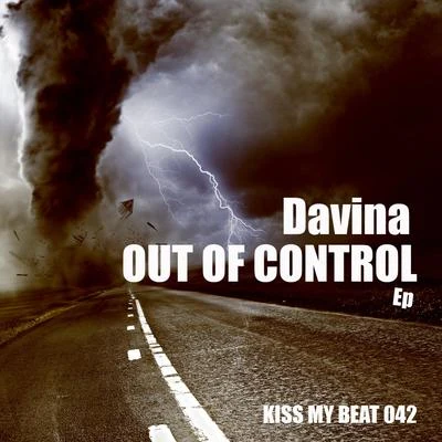 Out Of Control EP 專輯 Davina