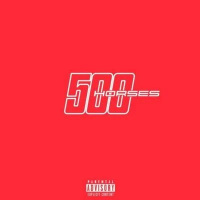 500 Horses 專輯 Cousin Stizz