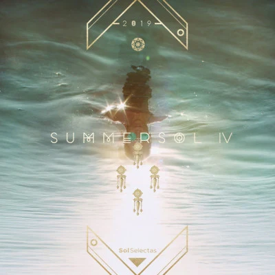 Summer Sol IV 专辑 Giovanny Aparicio