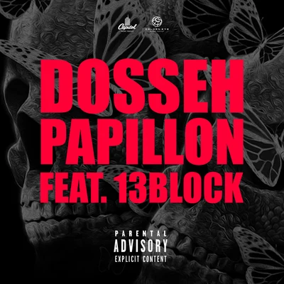 Papillon 專輯 Escobar Macson/Dosseh/Sofiane/Lalcko/Quintino & Blasterjaxx