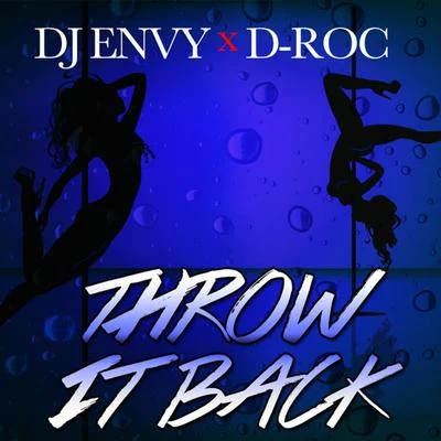 None BeforeDJ Envy Throw It Back