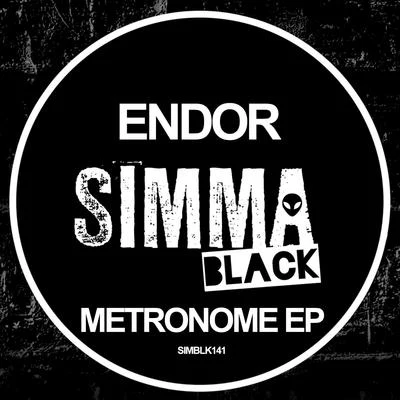 Metronome EP 專輯 ENDOR