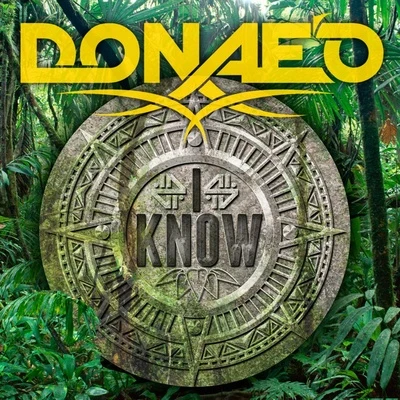 I Know (Im Addicted) 专辑 Donae'o