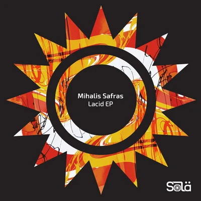 Mihalis Safras Lacid EP