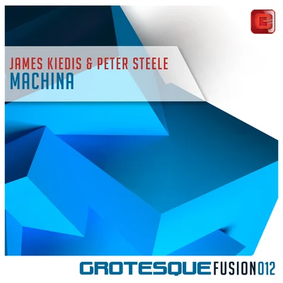 Machina 專輯 Jamie Baggotts/Peter Steele