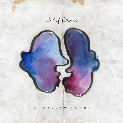 Creature Songs EP 专辑 Wolf Alice