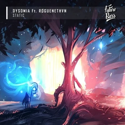 Static 专辑 JESSIA/DYSOMIA