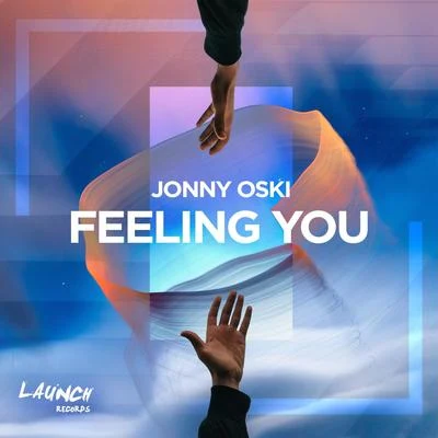 Feeling You 專輯 Jonny Oski