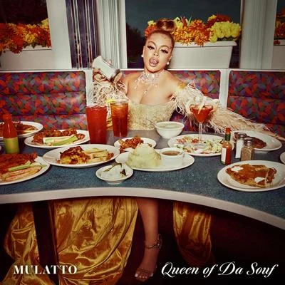 Queen of Da Souf 專輯 GloRilla/Mulatto